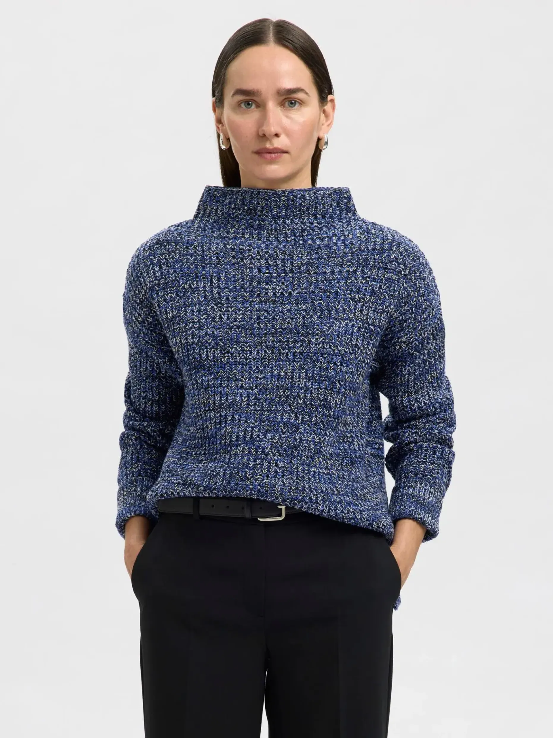 Selected Femme SLFSelma neulepusero