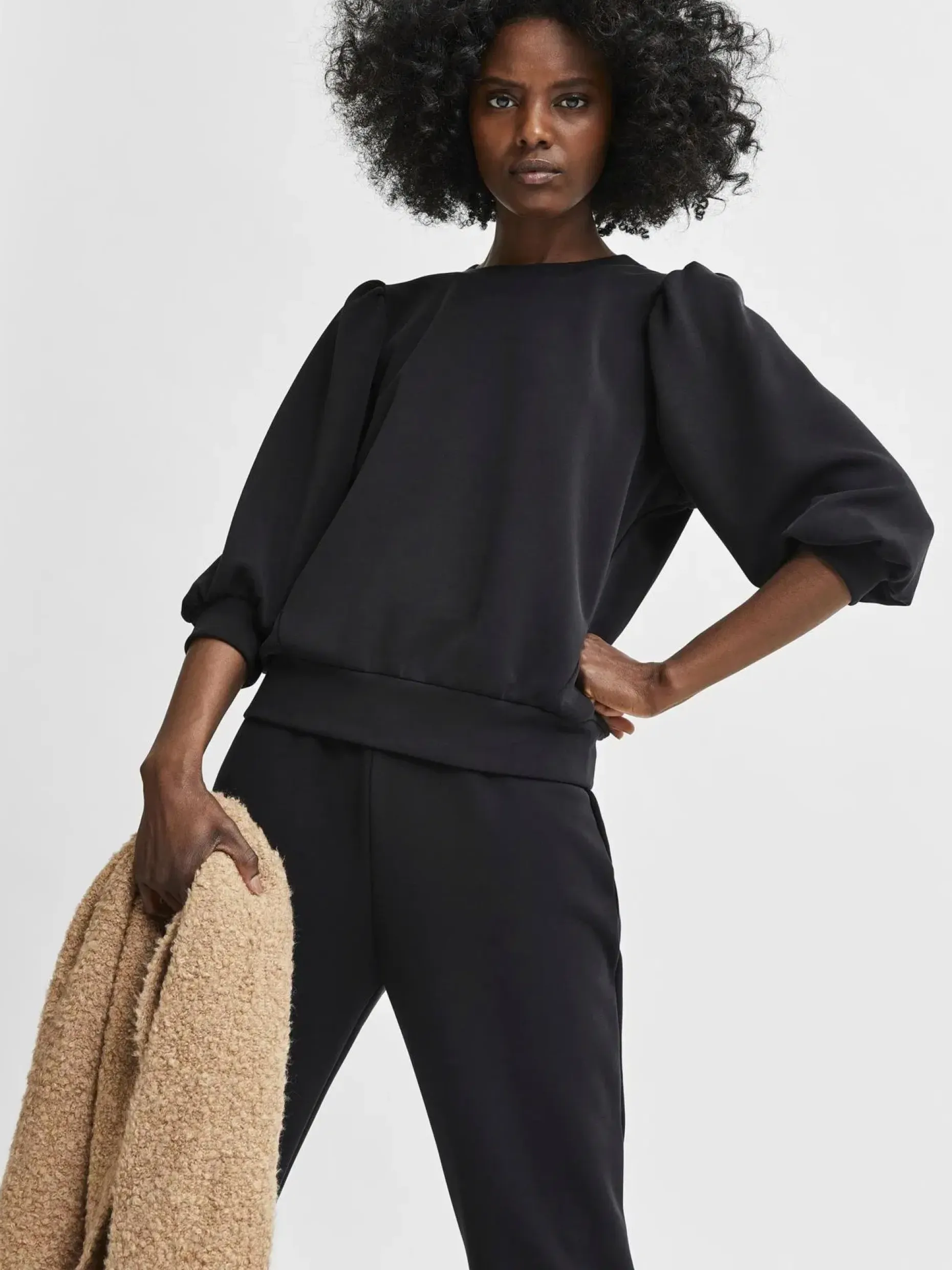 Selected Femme SLFTenny pusero