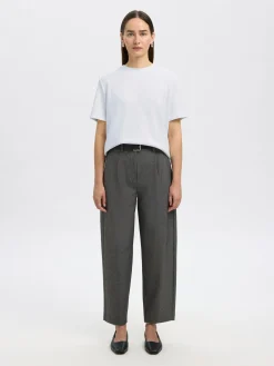 Selected Femme SLFTenny t-paita