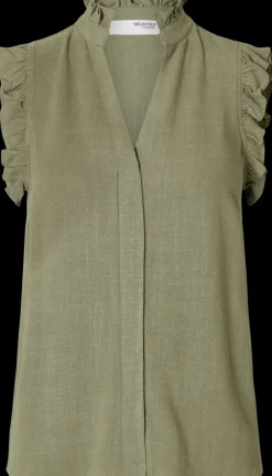 Selected Femme SLFViva toppi