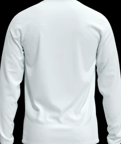 SELECTED HOMME Slhnewpima ls o-neck tee pitkähihainen t-paita