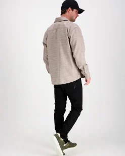 SELECTED HOMME Slhrelaxhenry overshirt paitatakki