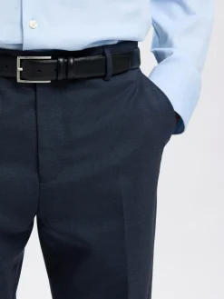 SELECTED HOMME Slhslim-theo lano trs flex noos
