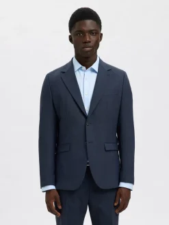 SELECTED HOMME Slhslim-theo lano blz flex noos