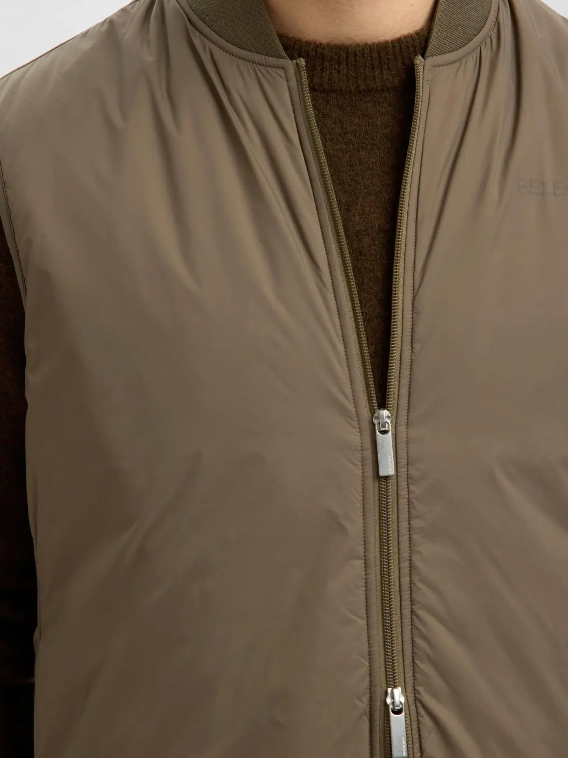 SELECTED HOMME Slhthomas gilet