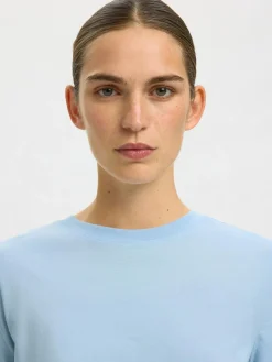Selected SLFMyessential t-paita