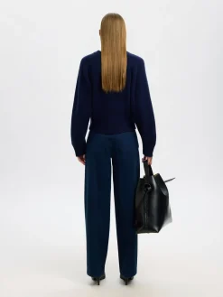 Selected SLFNora neuletakki