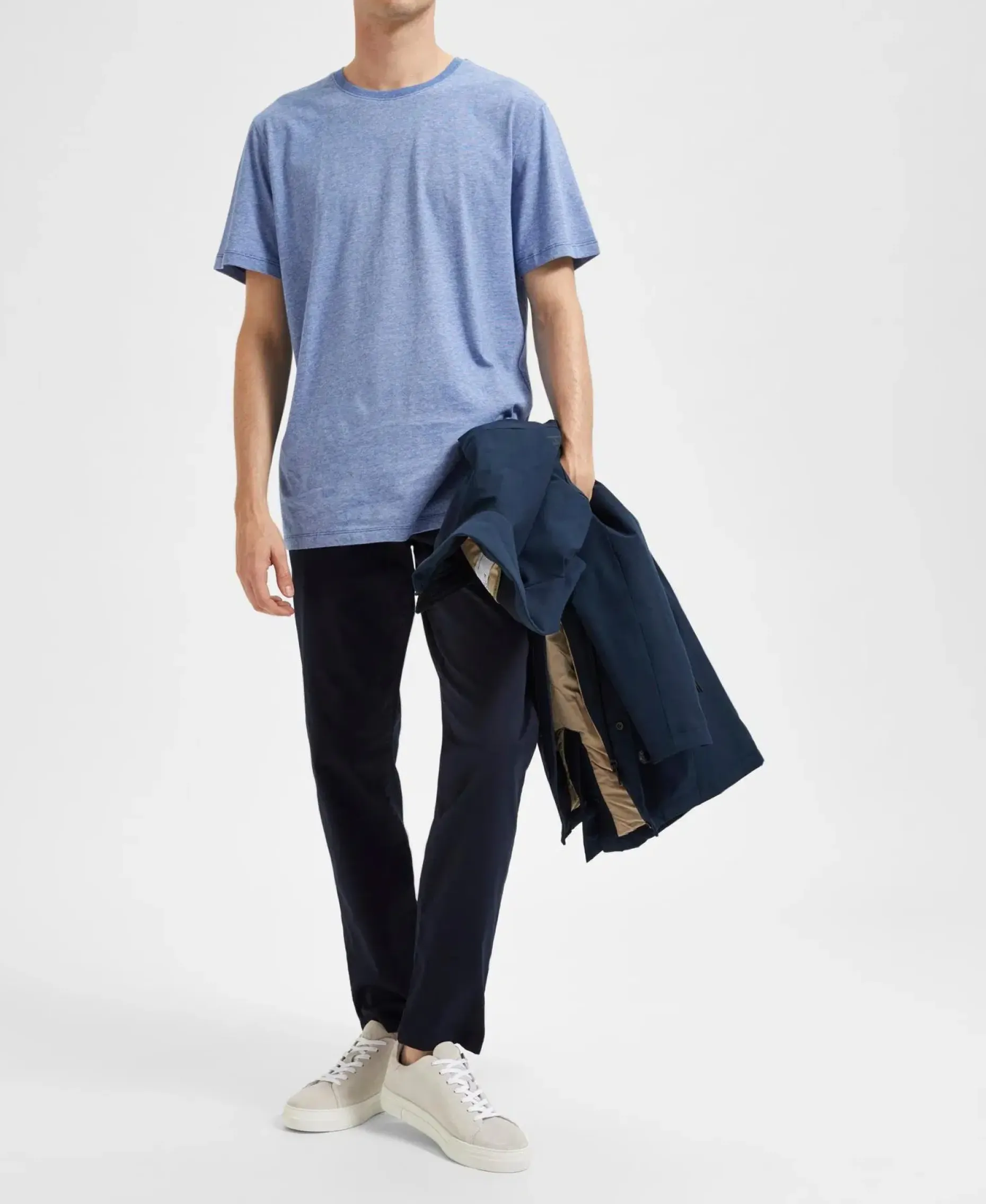 Selected Slhslim-New Miles 175 Flex chinot
