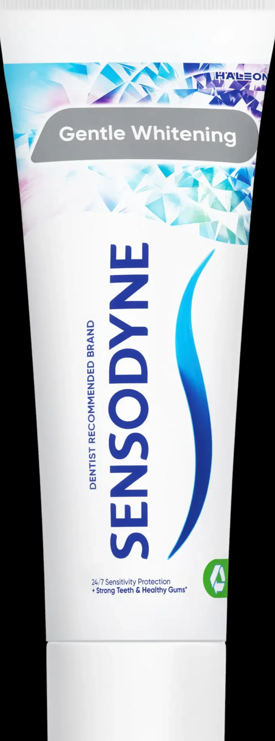 Sensodyne Gentle Whitening hammastahna 75 ml