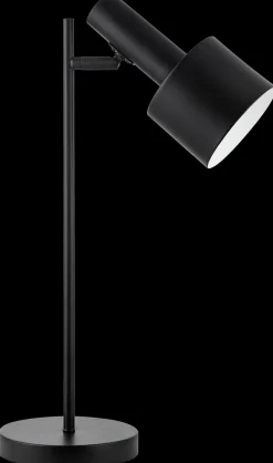 Sessak Jones pöytävalaisin musta