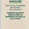Shiseido WASO Shikulime puhdistusgeeli 125 ml