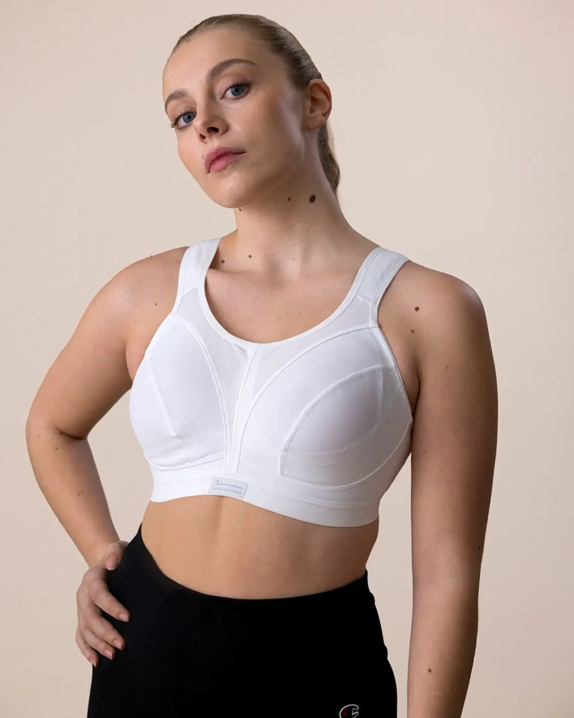 Shock Absorber Active D+ Classic sportliivit U10035