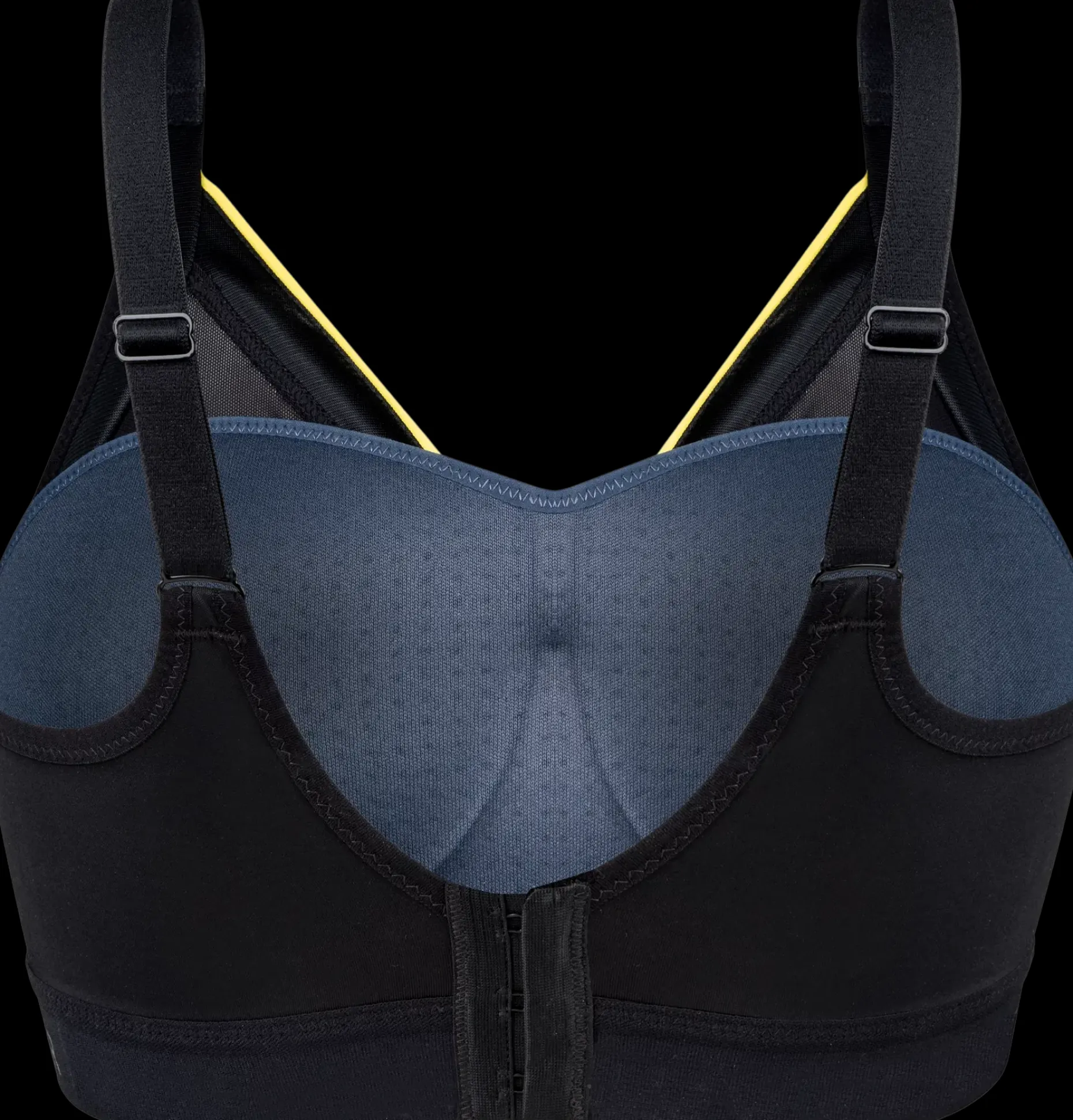 Shock Absorber Active Sports Padded urheiluliivit
