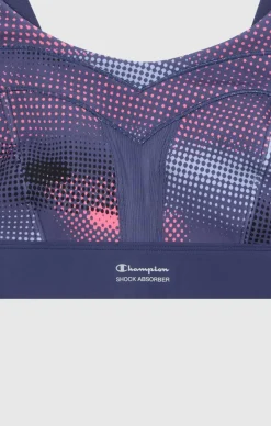 Shock Absorber High intensity urheiluliivit