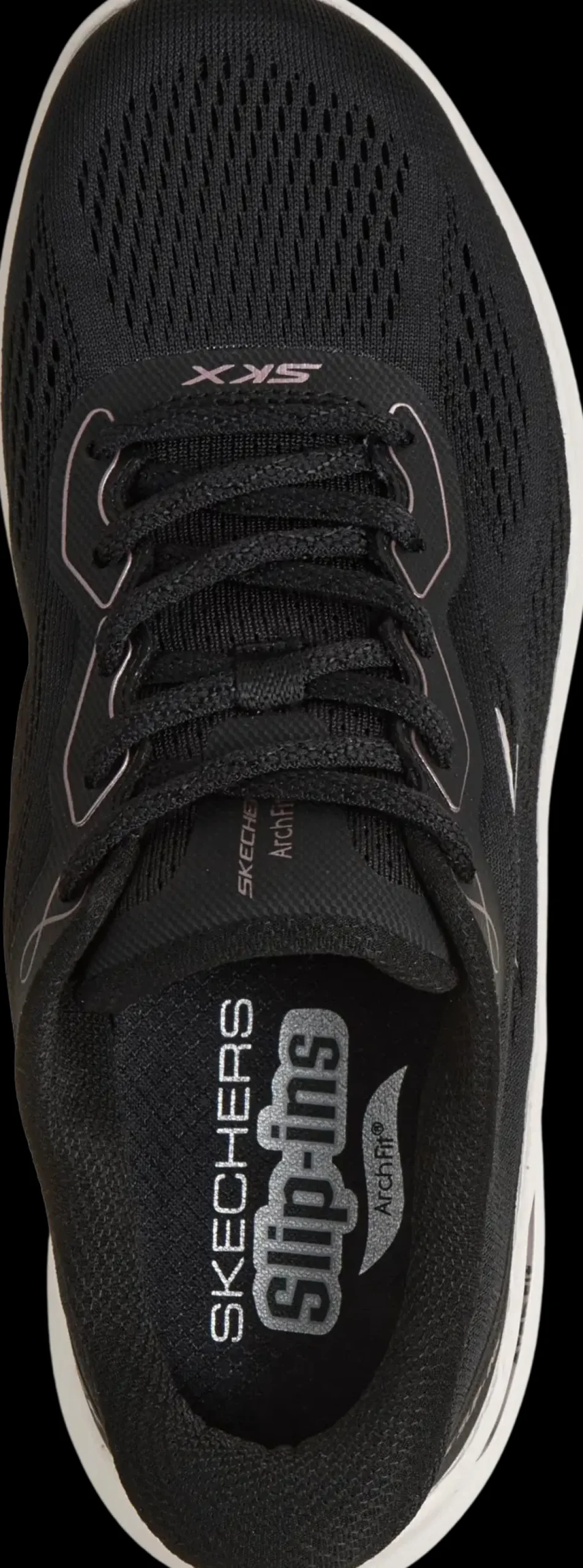 Skechers Arch fit 2.0 tennarit