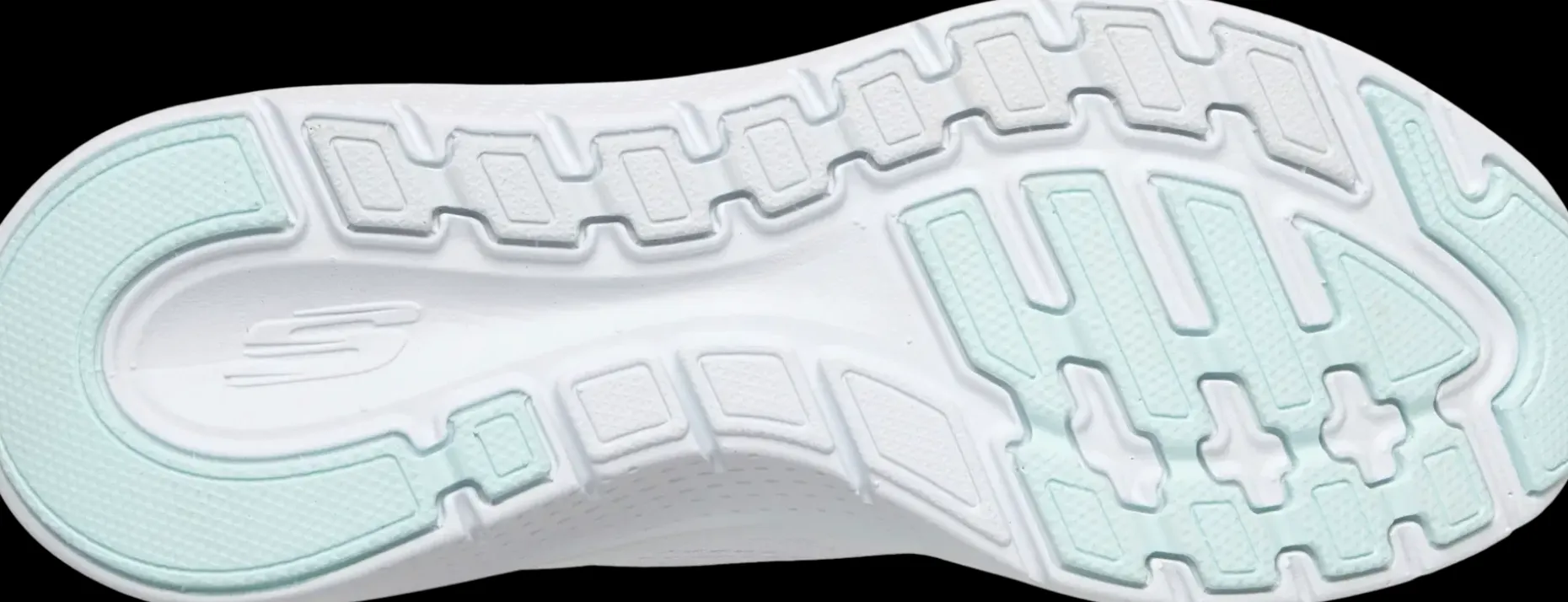 Skechers Arch fit 2.0 tennarit