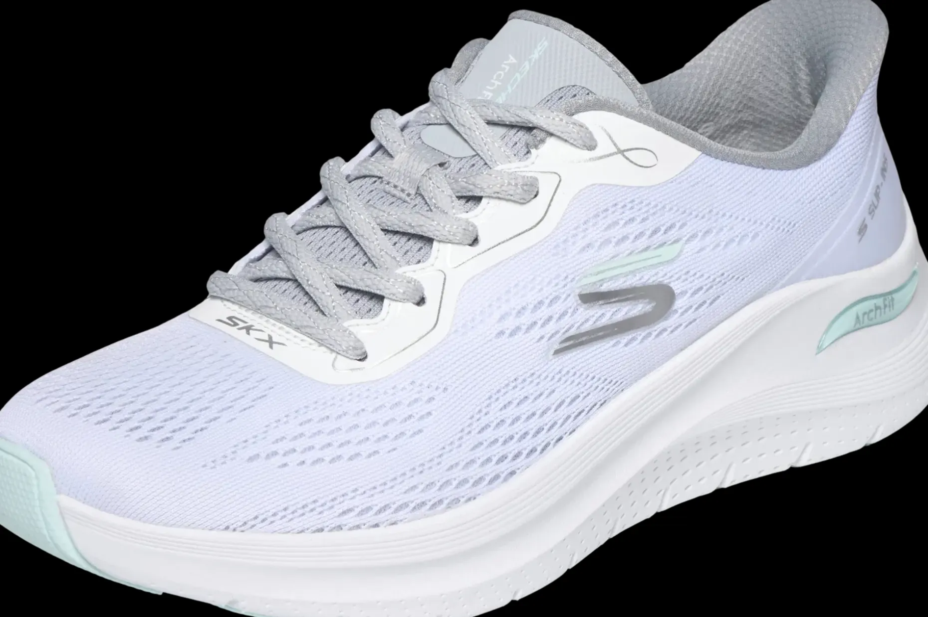 Skechers Arch fit 2.0 tennarit