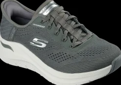 Skechers Arch fit 2.0 Waterproof vapaa-ajan jalkineet