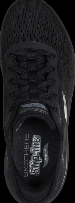 Skechers Arch fit 2.0 Waterproof vapaa-ajan jalkineet