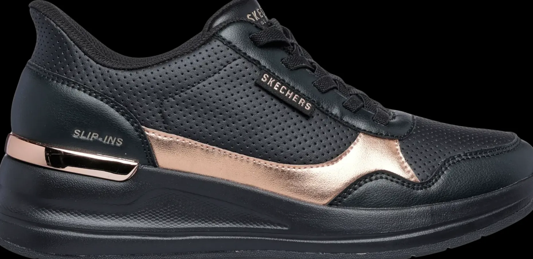 Skechers Billion 2 top tier tennarit