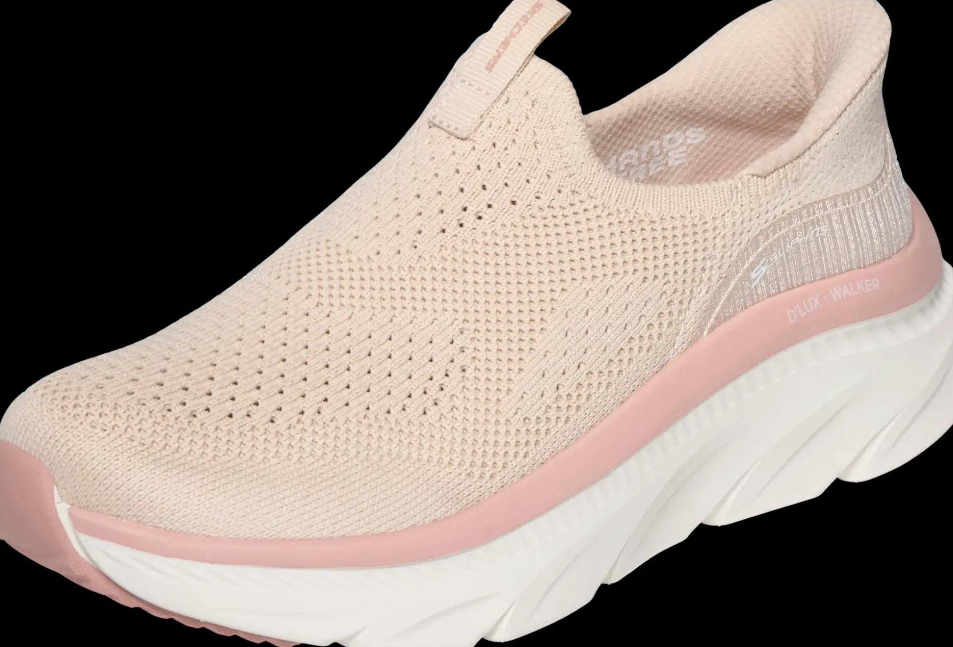 Skechers D'lux walker 3.0 tennarit