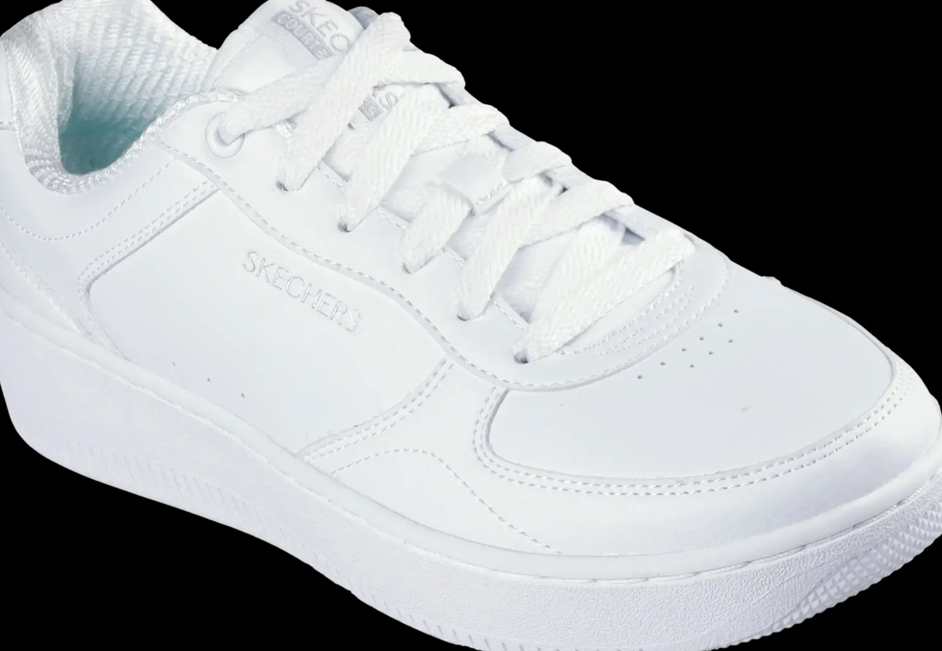 Skechers SPORT COURT 2.0 - CORE ESSENTIALS vapaa-ajan jalkineet