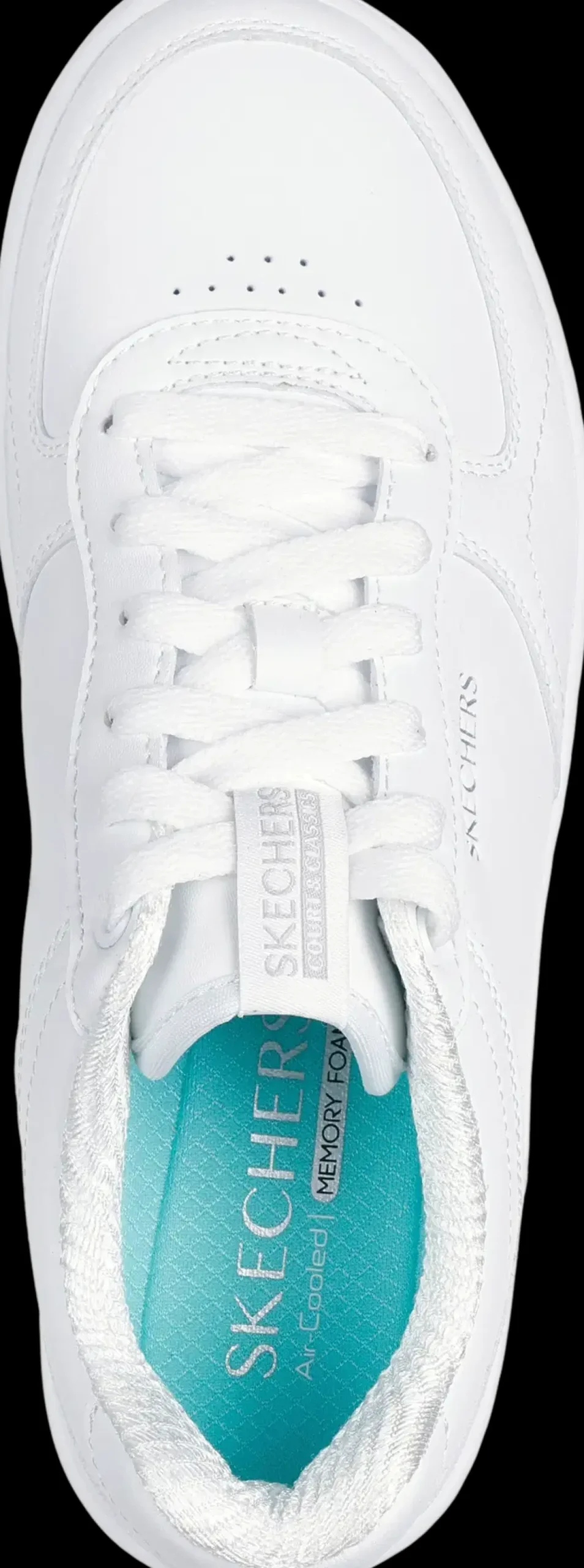 Skechers SPORT COURT 2.0 - CORE ESSENTIALS vapaa-ajan jalkineet