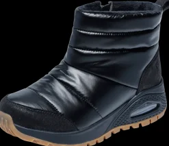 Skechers uno rugged vapaa-ajan jalkineet
