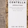 SKIN1004 Madagascar Centella Ampoule Foam puhdistusvaahto 125 ml