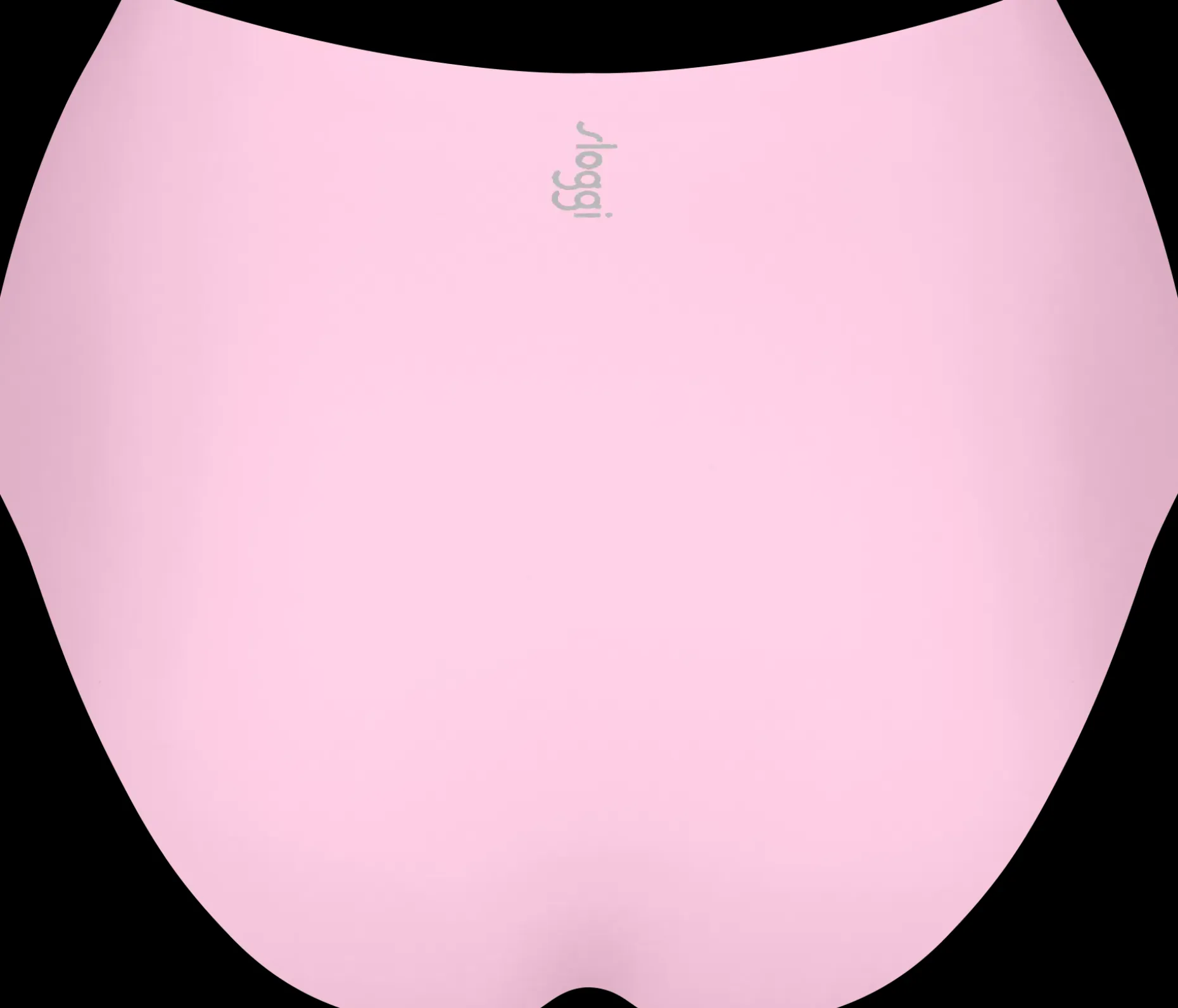 sloggi ZERO Feel 2.0 High waist alushousut