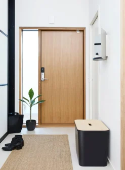 Smartstore Collect setti 76 L musta