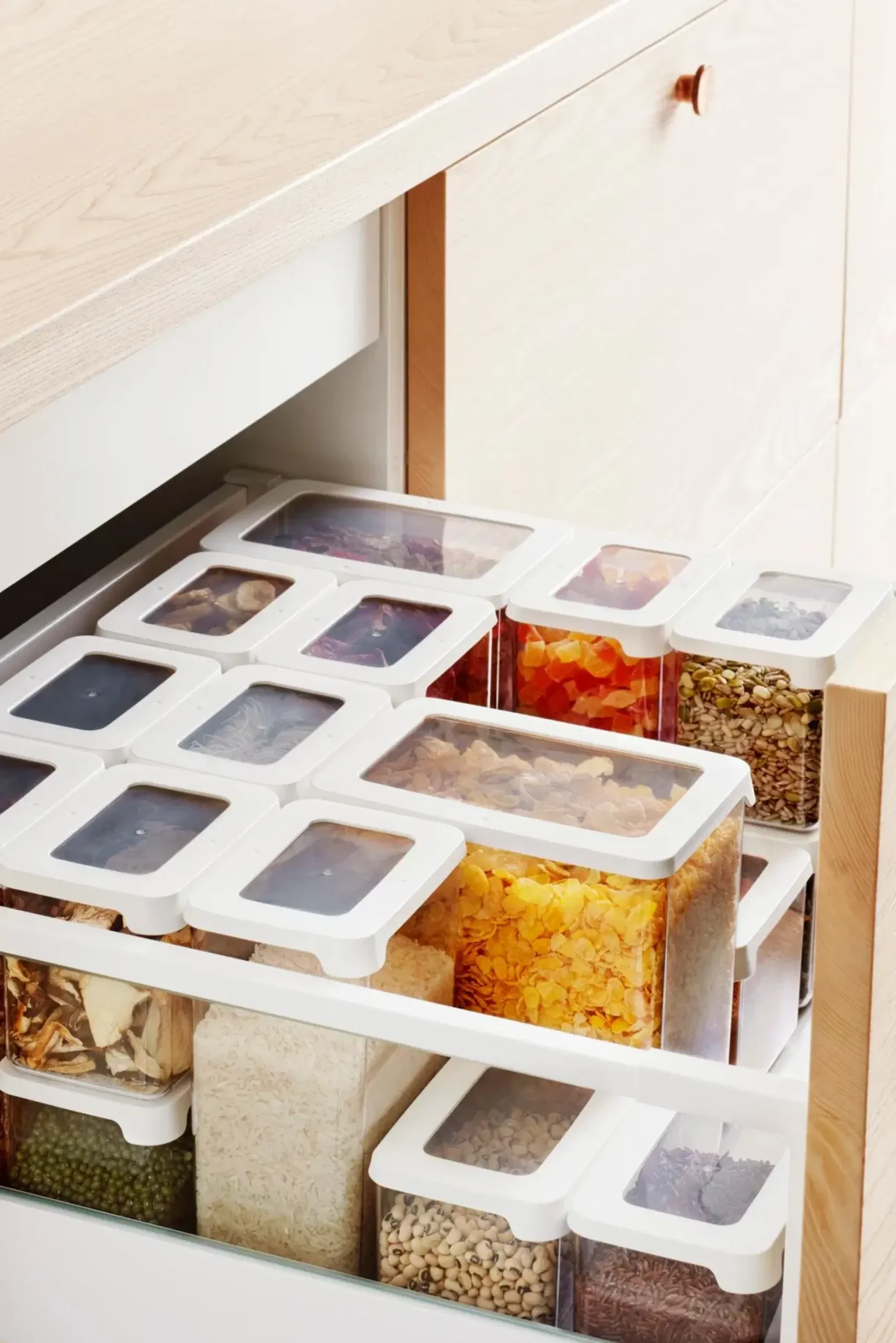 SmartStore™ Vision 3,5 L