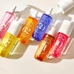 Sol de Janeiro Cheirosa '40 Hair and Body Fragrance Mist vartalosuihke 240 ml