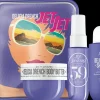 Sol de Janeiro Delicia Drench Jet Set matkapakkaus