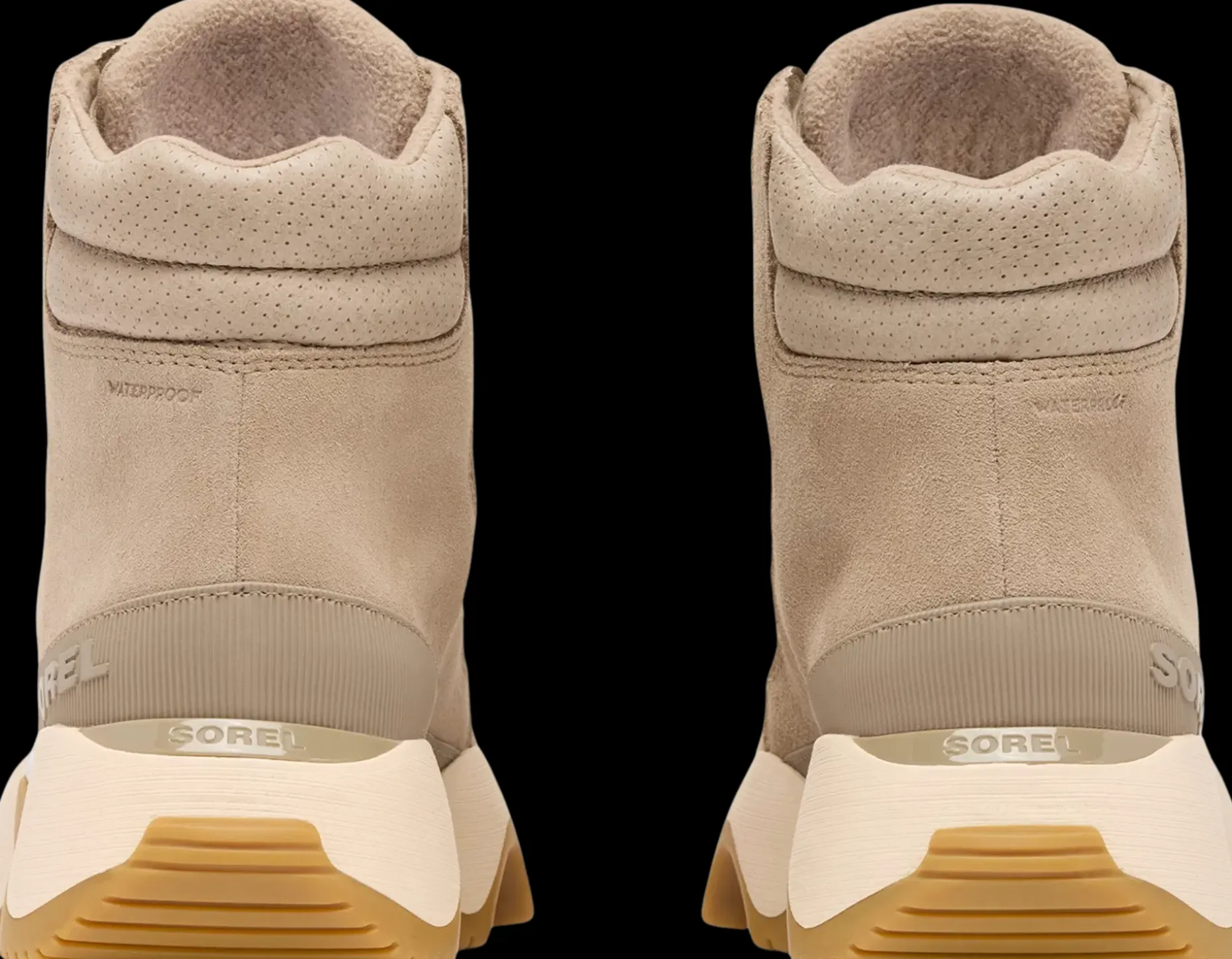 Sorel Kinetic™ impact conquest plus wp