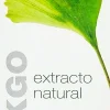Soria Natural Ginkgo Formula XXI Neidonhiuspuu-uute 50 ml