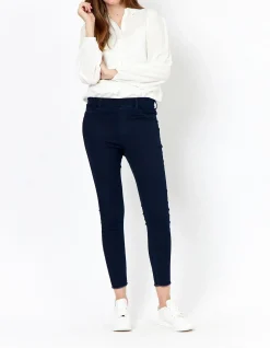 soyaconcept naisten leggingsit SC-NADIRA