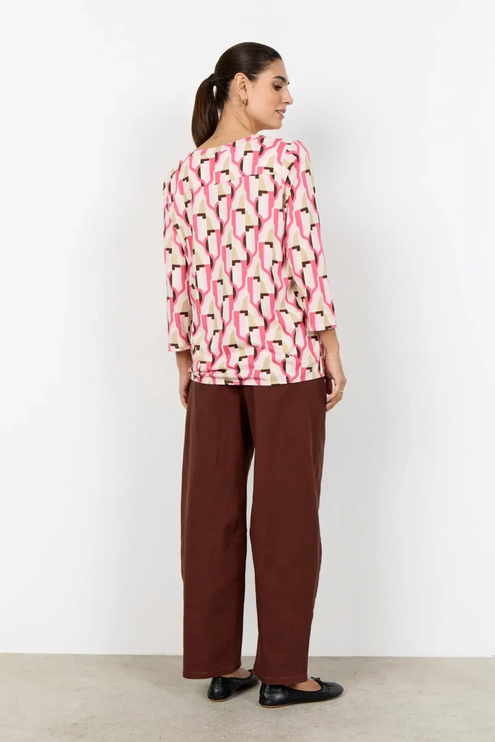 soyaconcept paita Sc-felicity aop 534