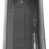 Stelton EM77 termoskannu 1,0 l, varaosa lasitermos