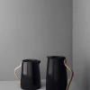 Stelton Emma kahvitermoskannu 1,2 l, musta
