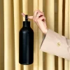 Stelton Tabi termospullo 1,0 l musta