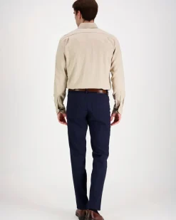 Stenströms flanellipaita Regular fit