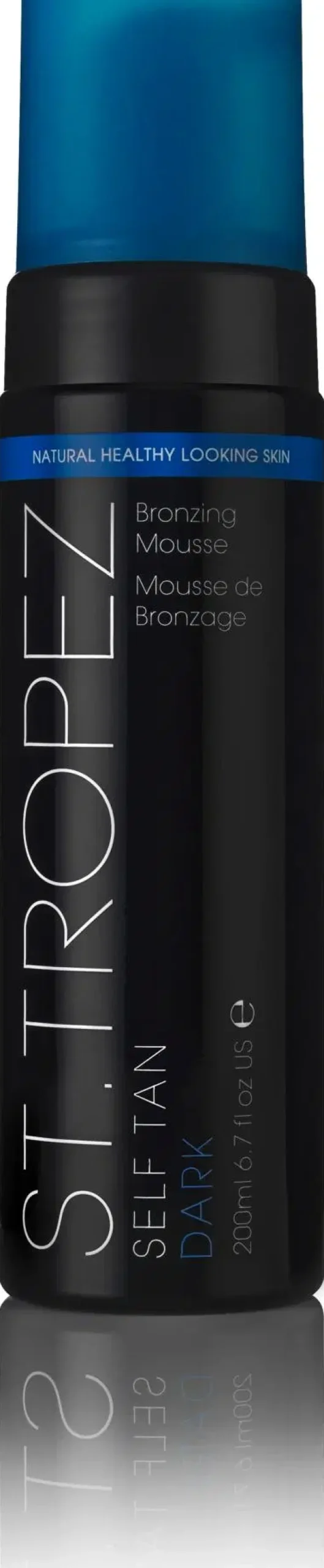 St.Tropez Self Tan Dark Bronzing Mousse itseruskettava 200 ml