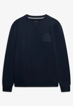 Superdry Athletic college