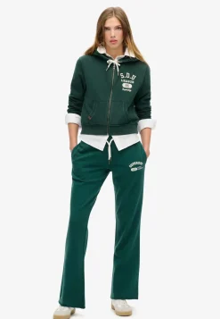 Superdry Athletics Essential collegehousut
