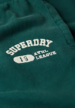 Superdry Athletics Essential collegehousut
