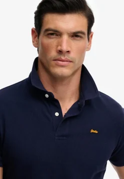 Superdry Classic pique pikeepaita