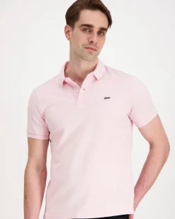 Superdry Classic pique pikeepaita