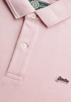 Superdry Classic pique pikeepaita