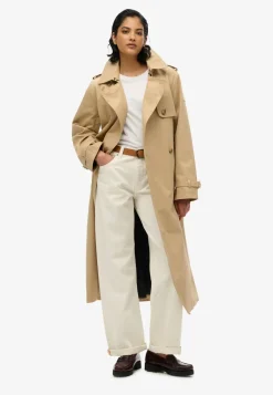 Superdry Classic trenssitakki